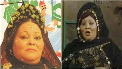 خضرة محمد: «فنانة شعبية تجذب السياح لمصر بأغنية بعد 25 من وفاتها» 
