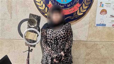 تطور جديد في محاكمة صاحبة قناة «يوميات أنوش» بتهمة نشر المقاطع الفاضحة