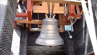 تفسير حلم سماع أجراس الكنيسة في المنام وعلاقته بموت قريب