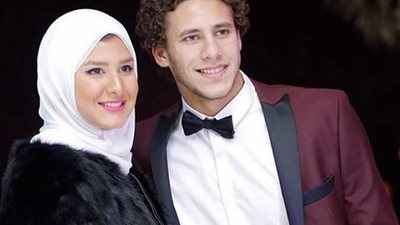 مهر حبيبة إكرامي يثير الجدل