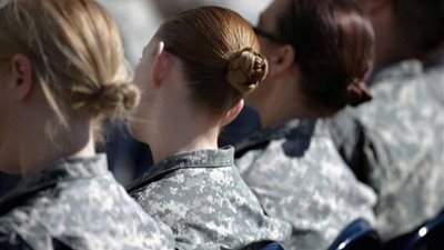 مصرع المجندة آنا رويس بعد تعرضها للتحرش