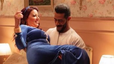 قبل رمضان 2023| سمية الخشاب: «محمد رمضان من غيري هيضيع»