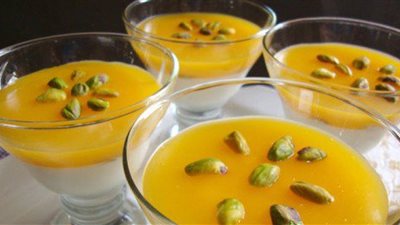 طريقة عمل مهلبية قمر الدين قبل رمضان 2023