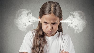 روشتة شرعية من «الإفتاء» للتحكم في الغضب وعلاجه 