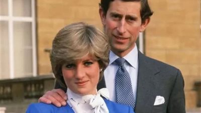 الأميرة ديانا تسبب الإحراج للملك تشارلز في عيد الأم