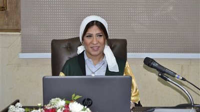 تفعيل دور المشروعات الصغيرة في مكافحة البطالة وتشجيع الصادرات رسالة دكتوراة للباحثة مي منيب