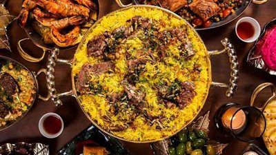 حيل توفر عليك العناء أثناء تحضير وجبات الإفطار في رمضان 