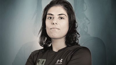 «رغد النعيمي» أول ملاكمة سعودية تصنع التاريخ 