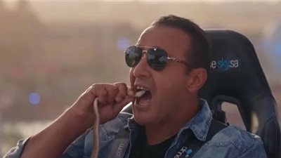 رمضان 2023| أول تعليق من أحمد السقا بعد الهجوم عليه بسبب «رامز نيفر إند»