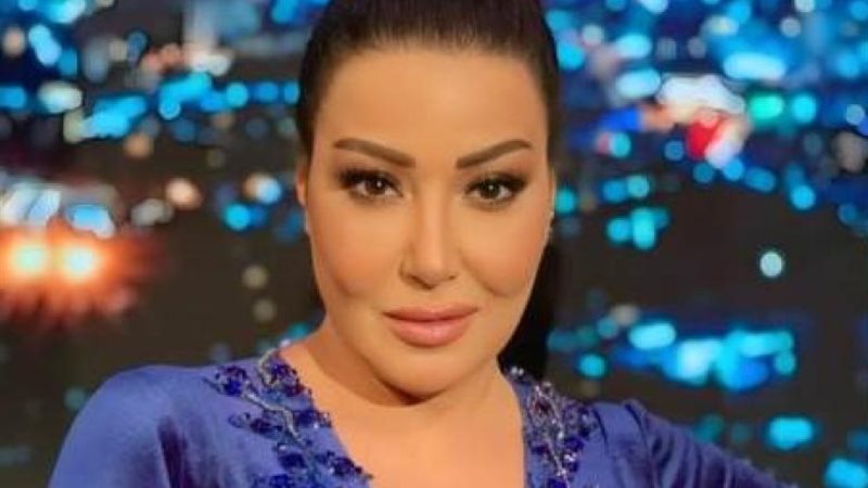 سمية الخشاب
