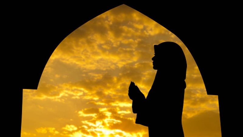 دعاء