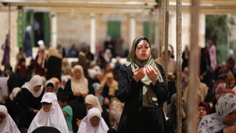 صلاة الجنازة