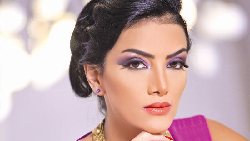 حورية فرغلي