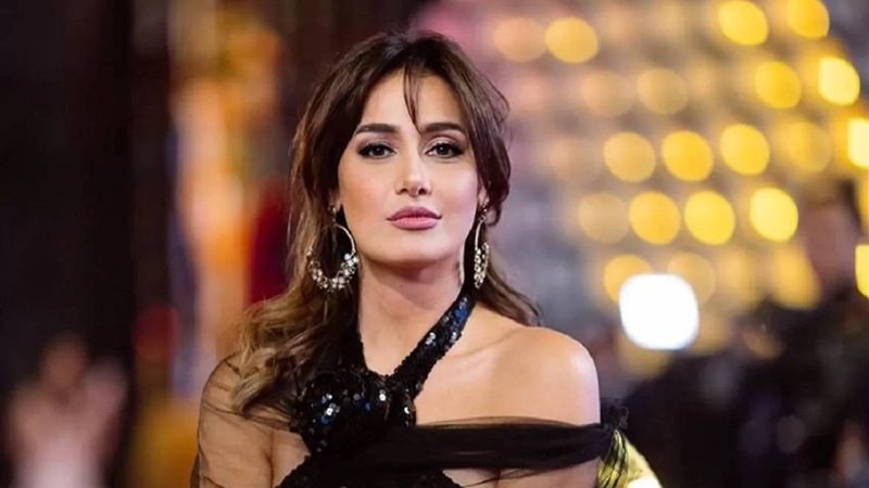 حلا شيحة
