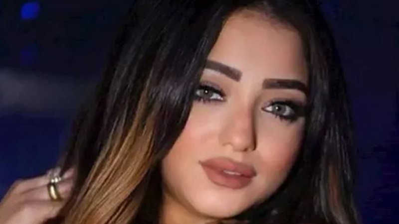 البلوجر آية إيهاب