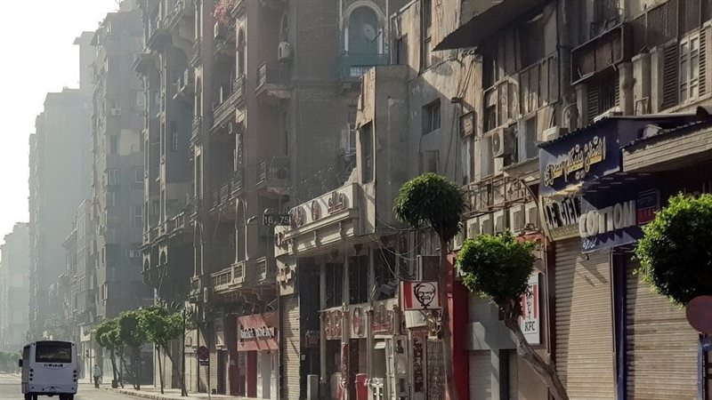مواعيد فتح وغاق المحلات