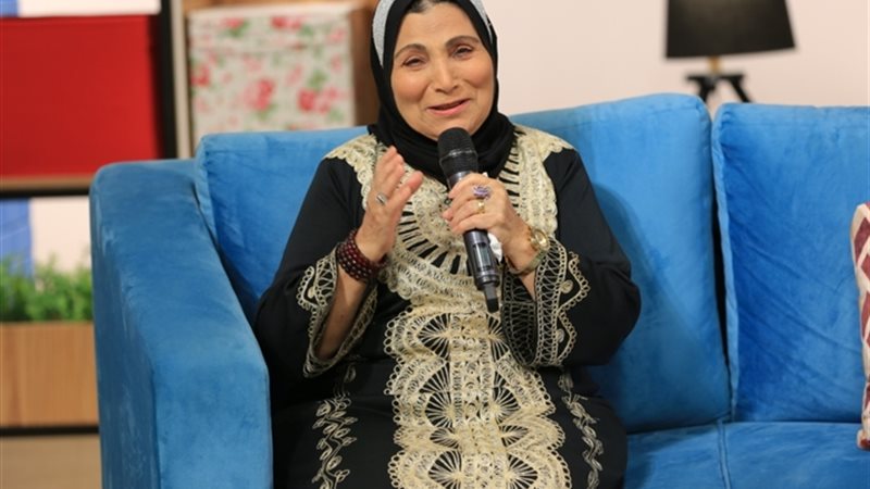 فاطمة عيد