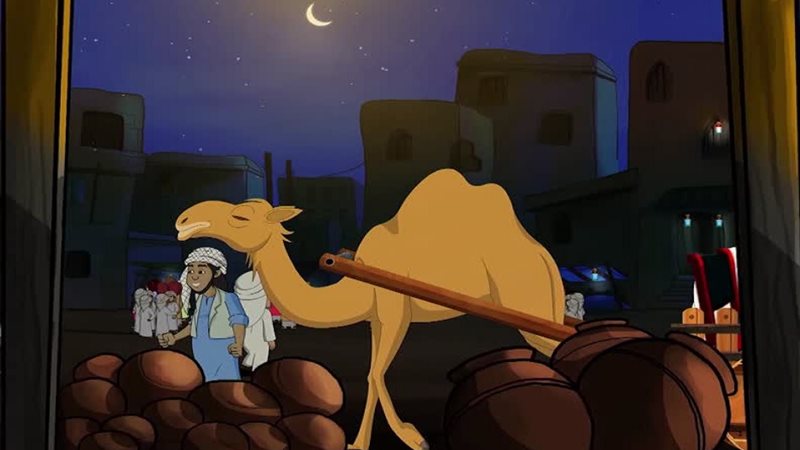 أغاني رمضان