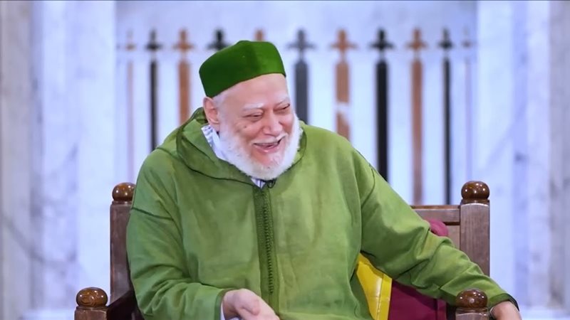 علي جمعة