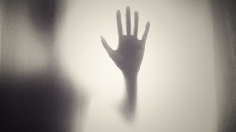 مس الجن