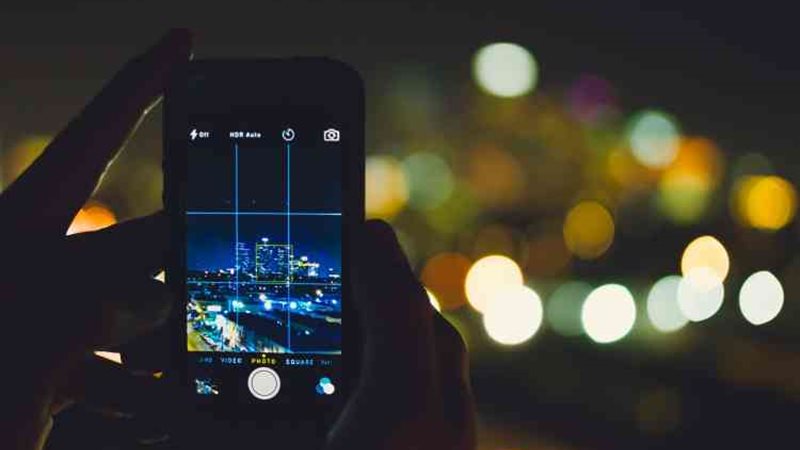 حكم تصوير المقاطع