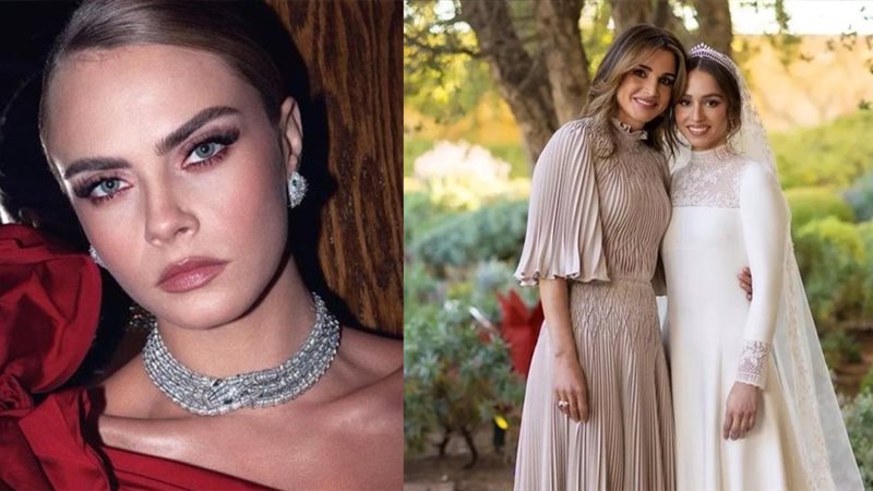 إطلالات جذابة خطفت