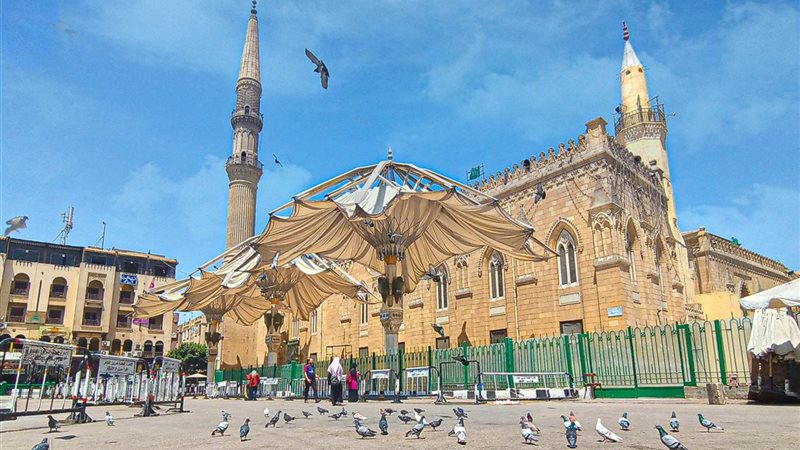 الحسين