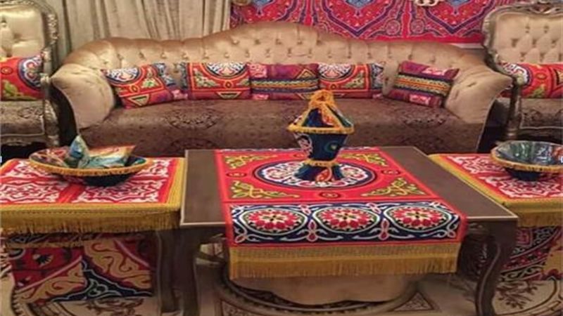 زينة رمضان