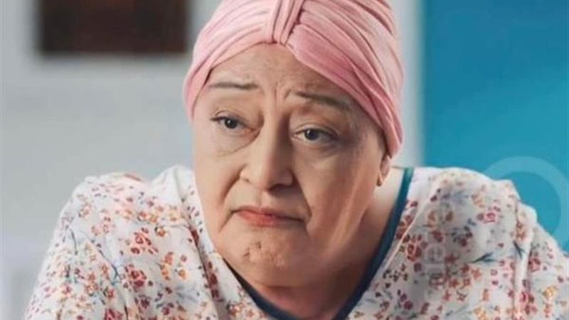 لبنى محمود