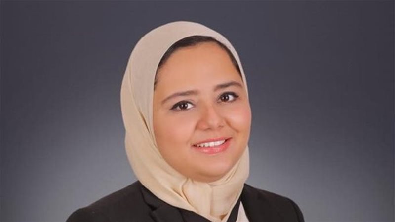 الدكتورة أمنية جاد