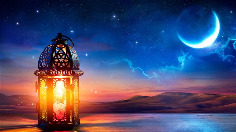 شهر رمضان