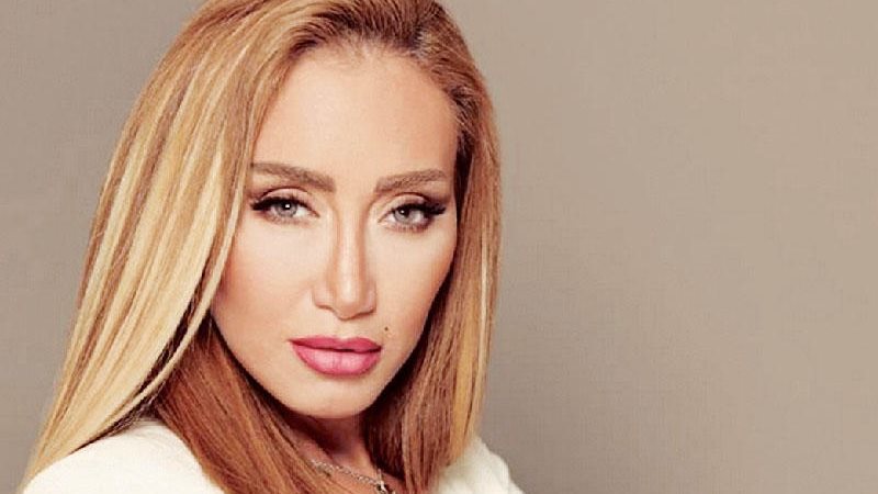 ريهام سعيد