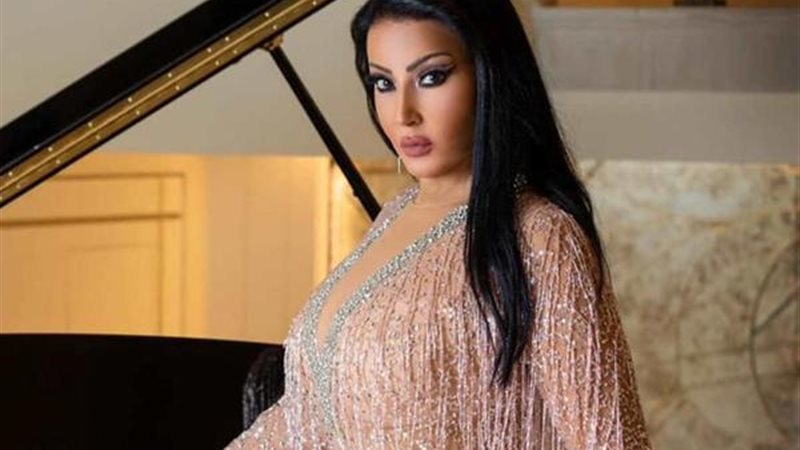 سمية الخشاب