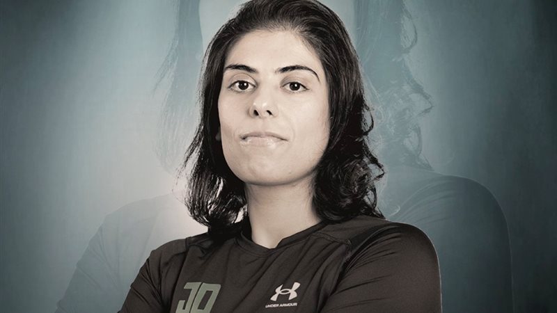 رغد النعيمي