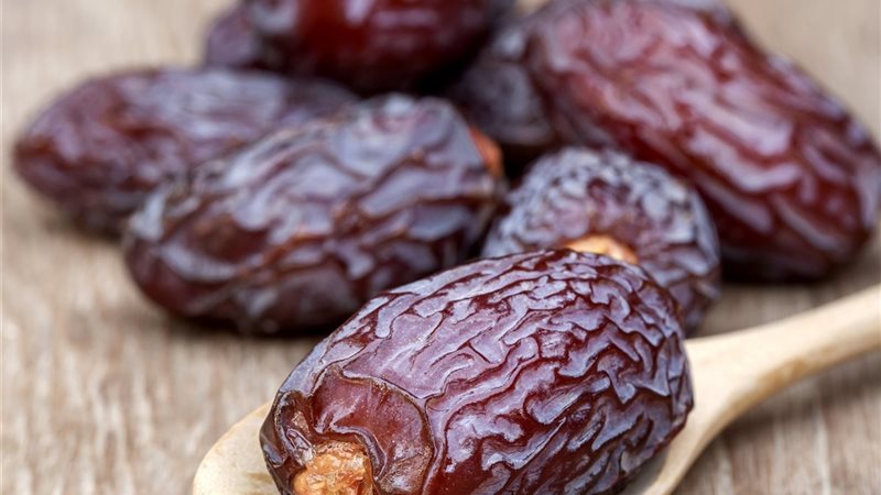 تفسير حلم التمر في