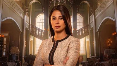 في «حضرة العمدة»| روبي: «لما الدكتور يدبح البنات يبقى جزار»