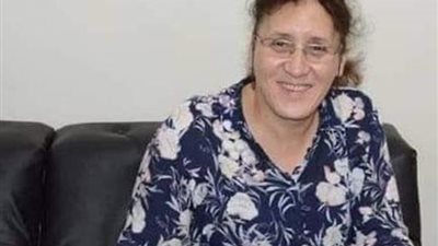 تهاني طوسون صاحبة البطولات وملكة كرة الطائرة المصرية