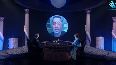 «نصيحة تامر حسني»| حسن شاكوش يكشف حقيقة هجومه على الفنانين بسبب زفافه (فيديو)