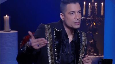 حسن شاكوش يكشف لأول مرة تفاصيل ما فعله مع زوجته في ليلة الدخلة (فيديو)