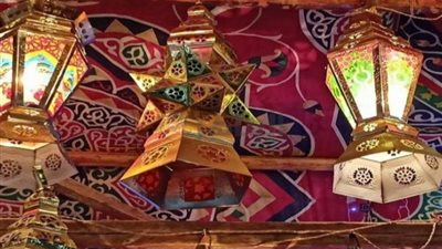 «القرقيعان في العراق والحكواتي في سوريا» عادات رمضانية في دول العالم 