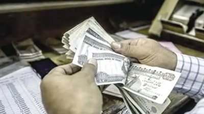  موعد صرف مرتبات شهرأبريل بالزيادات الجديدة