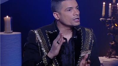 حسن شاكوش: «اتعملي أعمال بوقف الحال والشلل والانتحار» 