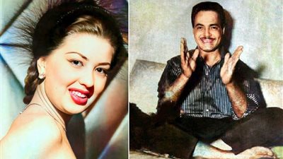 حكاية قبلة حذفتها الرقابة وأفسدت صيام كمال الشناوي في رمضان