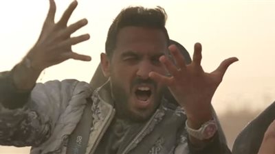 «رامز نيفر إند»| كهربا يكشف ماذا قال بعد «أوف أح» في قمة الأهلي والزمالك