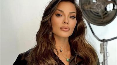 رمضان2023| جدل كبير بسبب وشم نادين نجيم في «وأخيرًا»