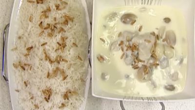 رمضان 2023| «الشاكرية بالدجاج» أكلة سورية لذيذة على مائدة الإفطار