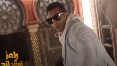 بالفيديو| «هجوم الثيران والغسالة» تفاصيل مقلب رامز جلال الجديد  