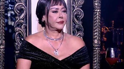 نهى العمروسي: «مش بخاف من الموت ونجم كبير اتحرش بيا»