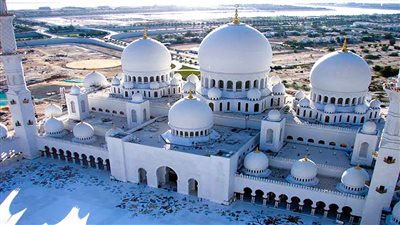 7 رمضان| موعد أذان العصر الأربعاء 29 مارس 2023