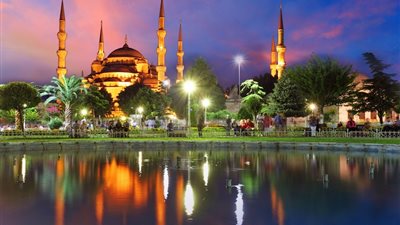 7 رمضان| موعد أذان العشاء الأربعاء 29 مارس 2023